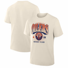 Edmonton Oilers Alternate Legacy T-Shirt - NHL T-shirts