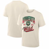 Minnesota Wild Alternate Legacy T-Shirt - NHL T-shirts