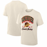 Vancouver Canucks Alternate Legacy T-Shirt - NHL T-shirts