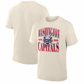 Washington Capitals Alternate Legacy T-Shirt - NHL T-shirts