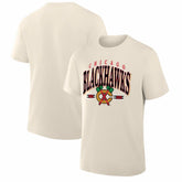 Chicago Blackhawks Alternate Legacy T-Shirt - NHL T-shirts