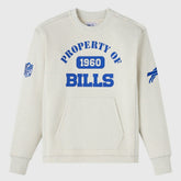 Buffalo Bills OVO x NFL Unisex Fleece Sweatshirt | NFL US