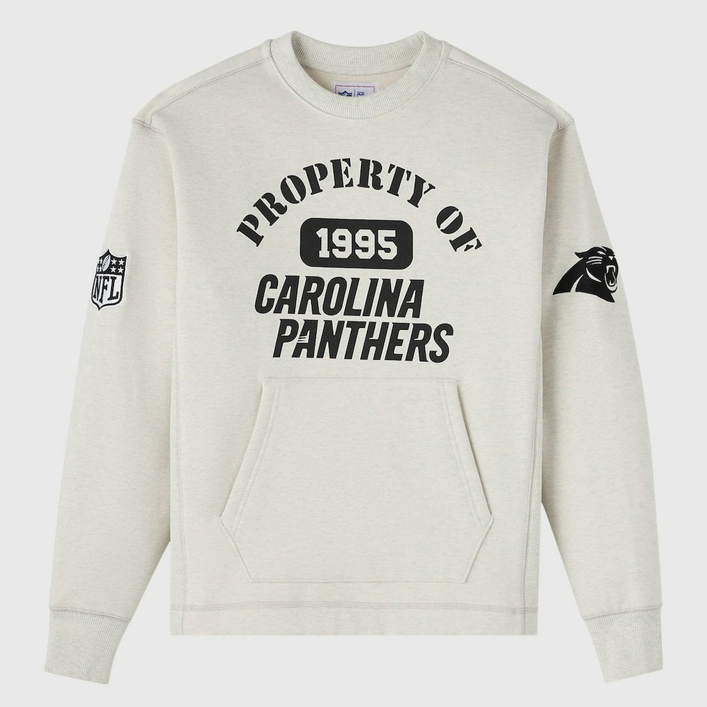 Carolina Panthers OVO x NFL Unisex Fleece Sweatshirt | NFL Near me
