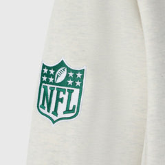 New York Jets OVO x NFL Unisex Fleece Sweatshirt | NFL Discount