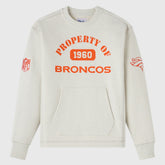 Denver Broncos OVO x NFL Unisex Fleece Sweatshirt | NFL Discount