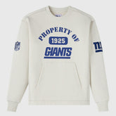 New York Giants OVO x NFL Unisex Fleece Sweatshirt | NFL Online
