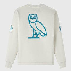 Jacksonville Jaguars OVO x NFL Unisex Fleece Sweatshirt | NFL Online