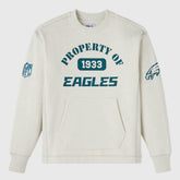 Philadelphia Eagles OVO x NFL Unisex Fleece Sweatshirt | NFL Online