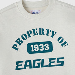 Philadelphia Eagles OVO x NFL Unisex Fleece Sweatshirt | NFL Online