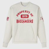 Tampa Bay Buccaneers OVO x NFL Unisex Fleece Sweatshirt | NFL New