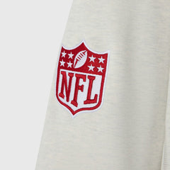 Tampa Bay Buccaneers OVO x NFL Unisex Fleece Sweatshirt | NFL New
