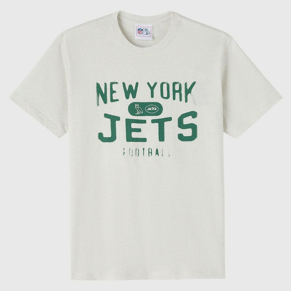 New York Jets OVO x NFL Unisex T-Shirt | NFL Discount