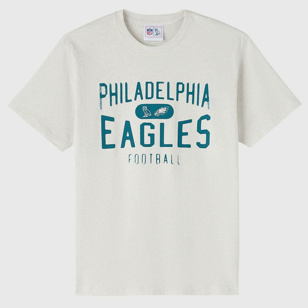 Philadelphia Eagles OVO x NFL Unisex T-Shirt | NFL Discount