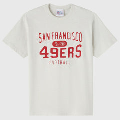 San Francisco 49ers OVO x NFL Unisex T-Shirt | NFL Discount