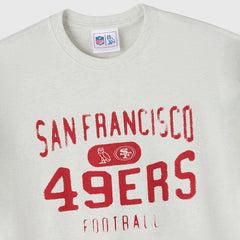 San Francisco 49ers OVO x NFL Unisex T-Shirt | NFL Discount