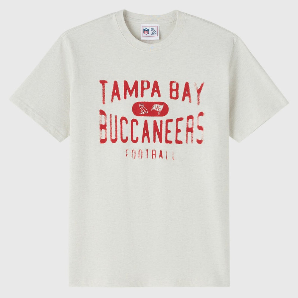 Tampa Bay Buccaneers OVO x NFL Unisex T-Shirt | NFL Hot