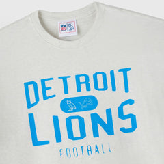Detroit Lions OVO x NFL Unisex T-Shirt | NFL Hot