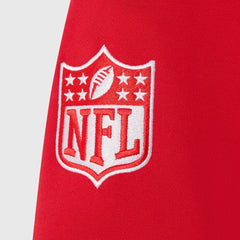 Kansas City Chiefs OVO x NFL Unisex Full-Zip Waffle-Lined Hoodie | NFL Discount