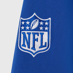 Buffalo Bills OVO x NFL Unisex Full-Zip Waffle-Lined Hoodie | NFL Discount