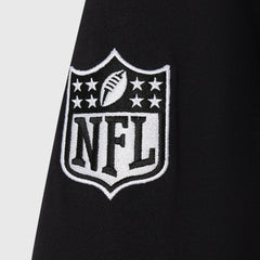 Pittsburgh Steelers OVO x NFL Unisex Full-Zip Waffle-Lined Hoodie | NFL Near me
