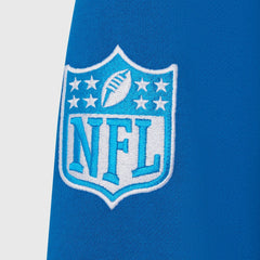 Detroit Lions OVO x NFL Unisex Full-Zip Waffle-Lined Hoodie | NFL Discount