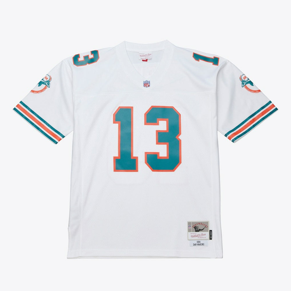 Miami Dolphins Dan Marino 1994 Legacy Replica Jersey | NFL Sale