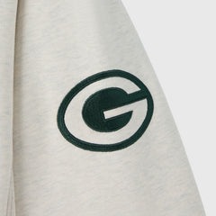 Green Bay Packers OVO x NFL Unisex Fleece Sweatshirt | NFL Discount
