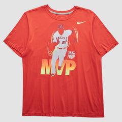 MLB All Star Game MVP Nike 2014 T-shirt - MLB T-shirts
