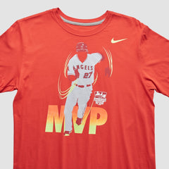 MLB All Star Game MVP Nike 2014 T-shirt - MLB T-shirts