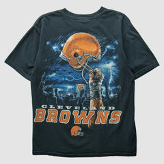 Cleveland Browns NFL 2000s T-shirt | NFL Online