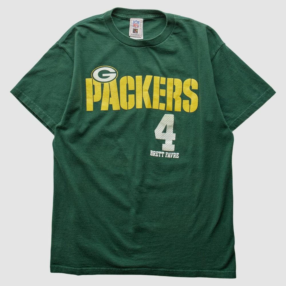 Green Bay Packers NFL 2000s T-shirt | NFL On sale