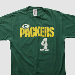 Green Bay Packers NFL 2000s T-shirt | NFL On sale