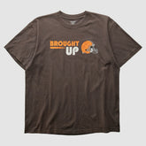 Cleveland Browns Reebok 2000s T-shirt | NFL Discount