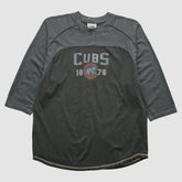 Chicago Cubs Lee Apparel 2007 T-shirt - MLB T-shirts