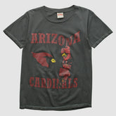 Arizona Cardinals Nutmeg Mills 90s T-shirt | NFL Hot