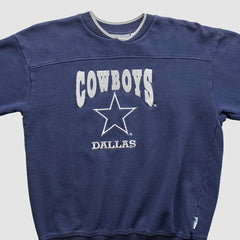 Dallas Cowboys 2000s Pullover Sweatshirt | NFL Hot