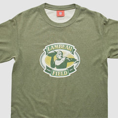 Green Bay Packers NFL 2000s T-shirt | NFL Outlet
