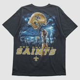 New Orleans Saints NFL 2010s T-shirt | NFL Online