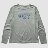 Indianapolis Colts 2007 Long Sleeve T-shirt | NFL Outlet