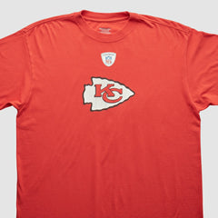 Kansas City Chiefs Reebok 2000s T-shirt | NFL US