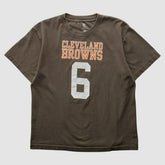 Cleveland Browns 2013 T-shirt | NFL US