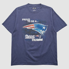New England Patriots 2010s T-shirt | NFL Online