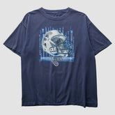 Tennessee Titans 2000s T-shirt | NFL Discount