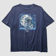 Tennessee Titans 2000s T-shirt | NFL Discount