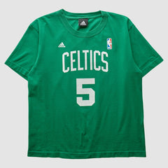 Green Boston Celtics 2000s T-shirt | NBA