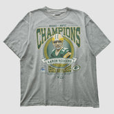 Green Bay Packers Reebok 2010 T-shirt | NFL Outlet
