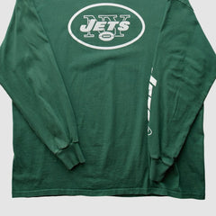 New York Jets 2010s Long Sleeve T-shirt | NFL Near me