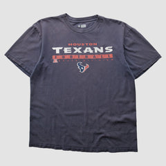 Houston Texans 2010s T-shirt | NFL Online