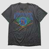 Los Angeles Angels 90s T-shirt - MLB T-shirts