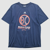 Boston Red Sox Adidas 2004 T-shirt - MLB T-shirts